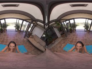 blowjob big hd Sofi Ryan (Busty Namaste / 04.10.2019) [Oculus Rift, Vive, GO, Samsung Gear VR] (UltraHD 2K / MP4) Virtual Reality, brunette on reality-4