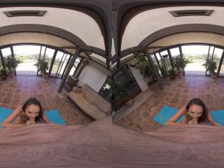 blowjob big hd Sofi Ryan (Busty Namaste / 04.10.2019) [Oculus Rift, Vive, GO, Samsung Gear VR] (UltraHD 2K / MP4) Virtual Reality, brunette on reality-5