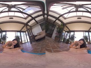 blowjob big hd Sofi Ryan (Busty Namaste / 04.10.2019) [Oculus Rift, Vive, GO, Samsung Gear VR] (UltraHD 2K / MP4) Virtual Reality, brunette on reality-8