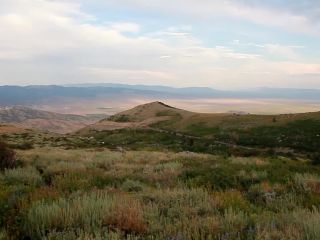 David-nudes.com- Tatyana Dramatic Vistas in Nevada-7