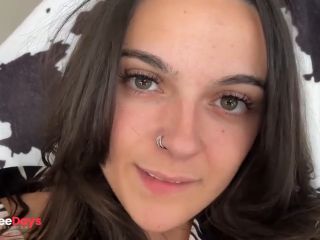 [GetFreeDays.com] Close face and eye contact JOI Adult Clip October 2022-2