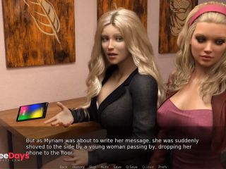 [GetFreeDays.com] Project Myriam Gameplay 35 Meeting with A Sexy Blonde Pornstar Adult Film January 2023-2