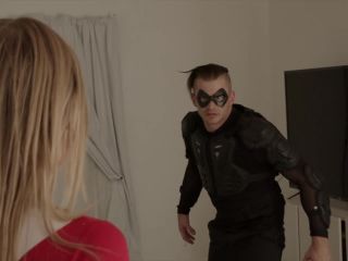 PART 2Melody Marks - [SuperheroinesLimited com] - Uninvited 9 BTS - 720p-4