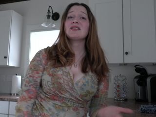 adult video clip 33 femdom roulette femdom porn | Bettie Bondage – Birthday BJ from Mom | kinky fetishes-0