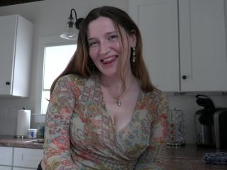 adult video clip 33 femdom roulette femdom porn | Bettie Bondage – Birthday BJ from Mom | kinky fetishes-1