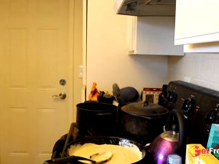 [GetFreeDays.com] Sexy Cookingtime with Mr.Cellophane87 2 Sex Stream May 2023-5