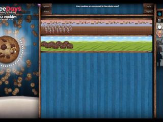 [GetFreeDays.com] Cum Cookie Cookie Clicker Gameplay Adult Leak May 2023-4