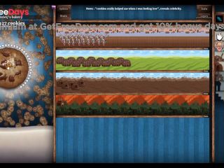 [GetFreeDays.com] Cum Cookie Cookie Clicker Gameplay Adult Leak May 2023-8