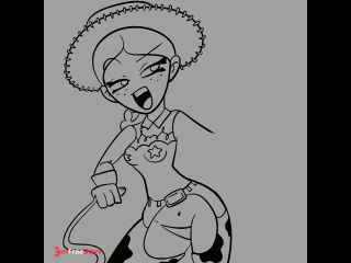 [GetFreeDays.com] HAPPY START 2025 - A SEXY COWGIRL TO START THIS YEAR  SPEEDART Porn Leak March 2023-4