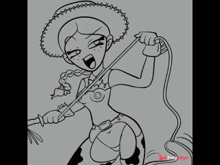 [GetFreeDays.com] HAPPY START 2025 - A SEXY COWGIRL TO START THIS YEAR  SPEEDART Porn Leak March 2023-7