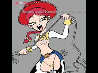 [GetFreeDays.com] HAPPY START 2025 - A SEXY COWGIRL TO START THIS YEAR  SPEEDART Porn Leak March 2023-8