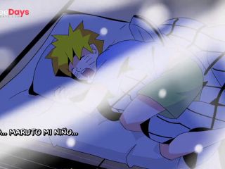 [GetFreeDays.com] Naruto fucking the Famous Marilyn Monroe in this Naruto Porn Game Sex Clip May 2023-0