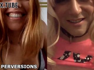 Bratperversions Podcast Ep Sissy Chastity And Lust  Femdom  BratPerversions -9