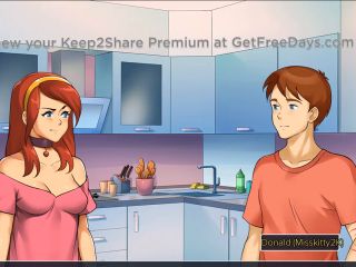 [GetFreeDays.com] Milfs Plaza - 26 Your Soft Hands On My Dick By MissKitty2K Porn Film March 2023-1