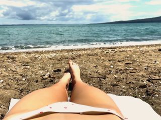 xxx video clip 5 black bbw femdom femdom porn | NUDE BEACH VLOG: LADIES BAY, NEW ZEALAND - [PornHub] (FullHD 1080p) | teens-3