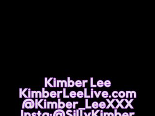 online xxx video 42 Kimberleelive - New Toy/vibrator - jerkoff instructions - cumshot violent femdom-9