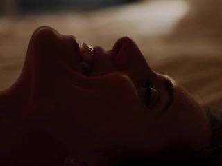 Logan Browning, Allison Williams - The Perfection (2018) HD 1080p - (Celebrity porn)-1