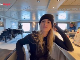 [GetFreeDays.com] Cheating on my Girlfriend with Random Stranger on Cruise Porn Stream June 2023-1