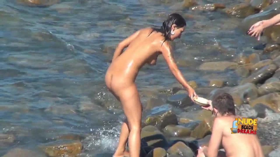 Nudist video  00640