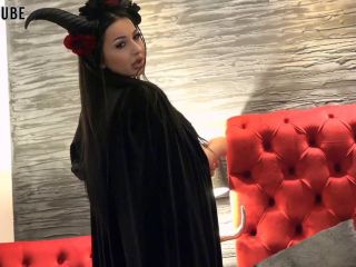 Fetish porn  EveMartini  Evemartini Lilith Edging You Playing With Your Mind And Cock Until Yo-1