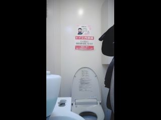  voyeur | Beauty convenience store toilet - beautywcpeep02 | voyeur-9