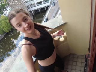 online clip 7 Melena Maria Rya – TRY ME! (2022) on hardcore porn petite hardcore-1