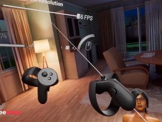 [GetFreeDays.com] VR FootJob first person view - GAME 1 Sex Leak March 2023-3