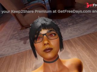 [GetFreeDays.com] VR FootJob first person view - GAME 1 Sex Leak March 2023-8