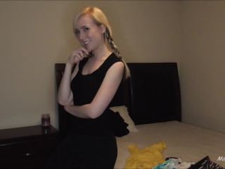 online clip 46 Marissa Sweet – Cuck Helps Me Get Ready For Date | fetish | creampie emo femdom-2