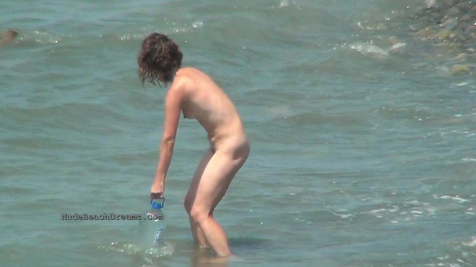 Nudist video 01158 Teen