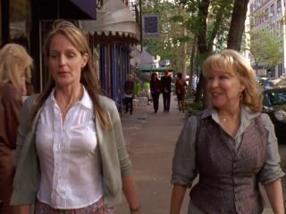 Helen Hunt - Then She Found Me (2007) HD 1080p - (Celebrity porn)-2