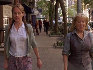 Helen Hunt - Then She Found Me (2007) HD 1080p - (Celebrity porn)-3