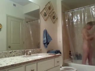 Shower Bathroom 4414-4