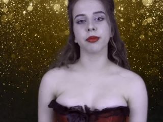 porn video 30 femdom gay Princess Violette – Ultimate Slavery, joi fantasy on pov-3