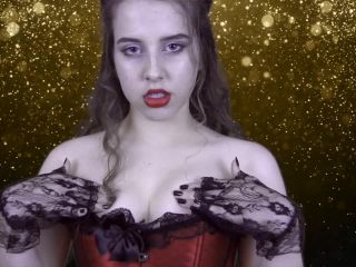 porn video 30 femdom gay Princess Violette – Ultimate Slavery, joi fantasy on pov-4