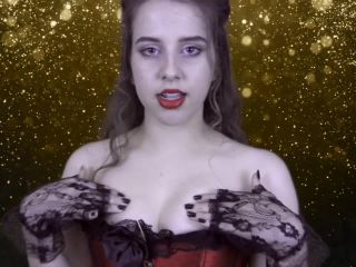 porn video 30 femdom gay Princess Violette – Ultimate Slavery, joi fantasy on pov-5