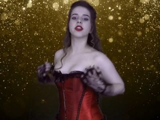 porn video 30 femdom gay Princess Violette – Ultimate Slavery, joi fantasy on pov-7