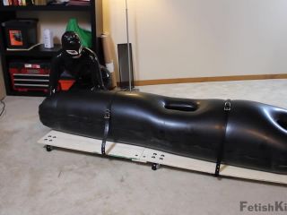 Rubber Fetish, Latex 8891-1