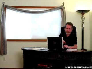 online xxx clip 7 Realspankingsinstitute – Ella’s Double Strapping (part 1 Of 2) on femdom porn redtube femdom-9