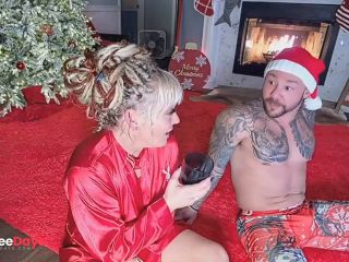 [GetFreeDays.com] The V Stream - Christmas Day Livestream Funny Moments Recap Sex Clip December 2022-2