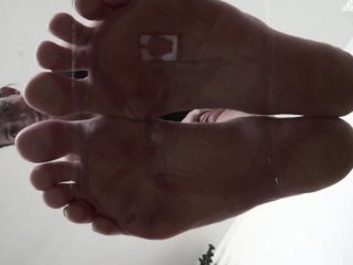 free porn clip 5 Stella Liberty - Giantess Sole Worship Trampling | fetish | femdom porn femdom gentle-5