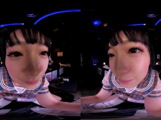 DSVR-1121 B - Virtual Reality - Jav vr-1