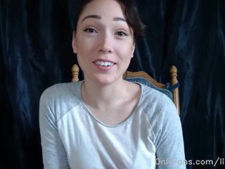 Lily LaBeau () Lilylabeau - stream started at pm 04-04-2020-2