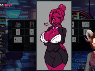 [GetFreeDays.com] Flambeau DLC - Slime Girl Smoothies Playthrough Stream By HaruLuna Sex Leak March 2023-9