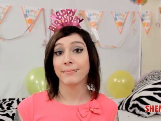 Ada Black Celebrates Her Birthday! Download Porn Videos ...-3