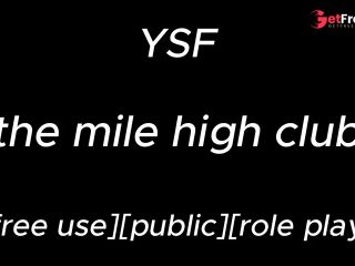 [GetFreeDays.com] m4f audio roleplay The Mile High Club  YSF  -male moaning- Porn Video January 2023-6