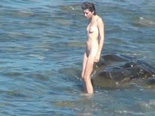 NudeBeachdreams.com-NudeBeachdreams.com- Nudist video 00681-1