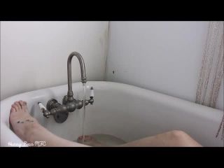 HunnyDaniels Close to Fucking Water - Tattoos-7