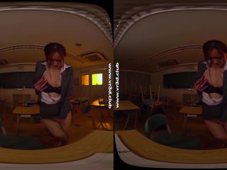 adult xxx clip 42 mature femdom handjob VORM-004 - Virtual Reality JAV, oculus rift on femdom porn-7