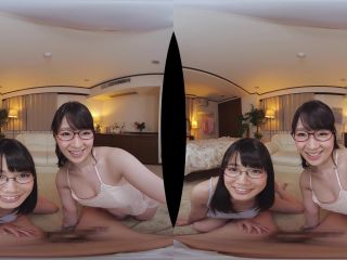 JUVR-069 B - JAV VR Watch Online-0